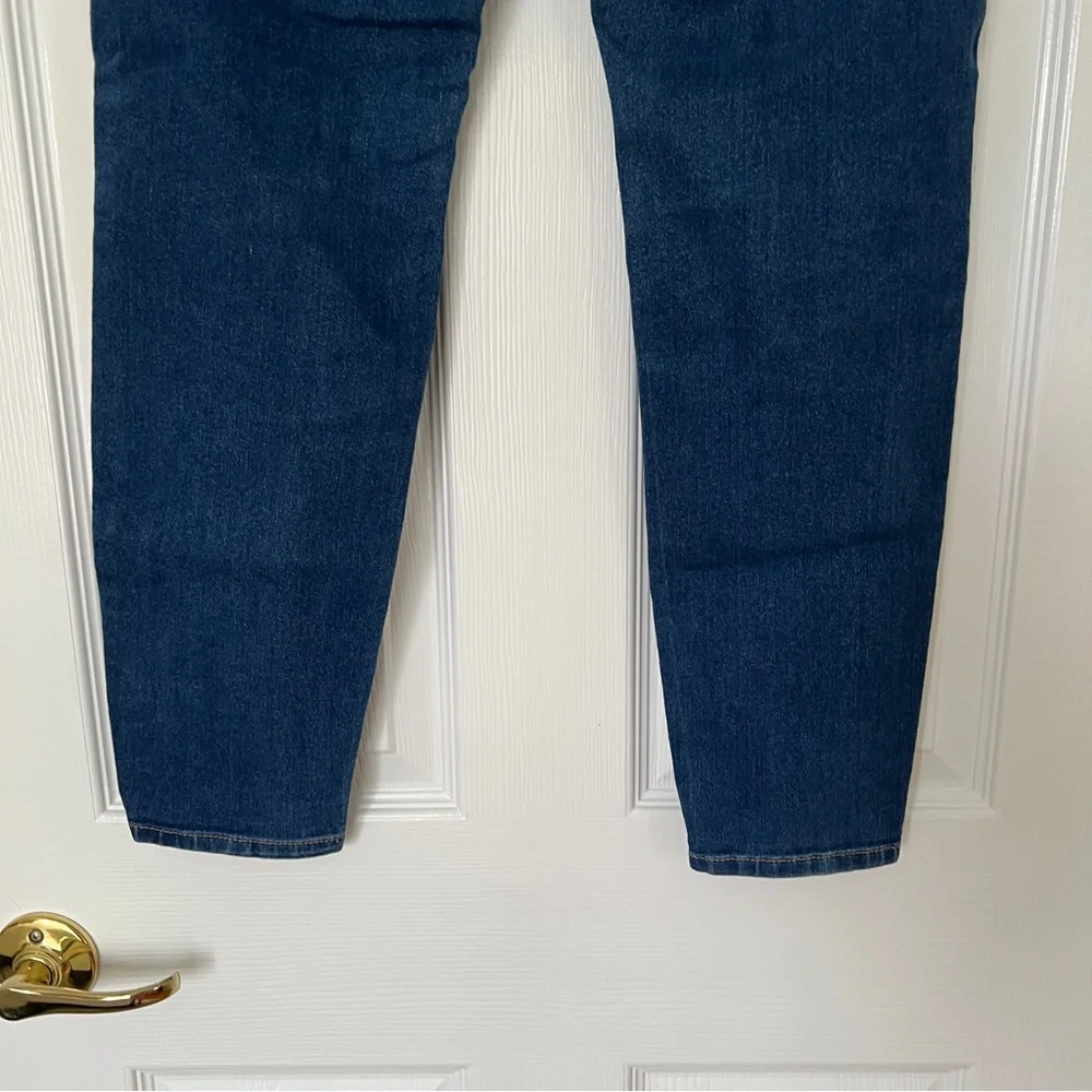 Michael Kors Selma Skinny jeans 4